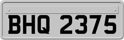 BHQ2375