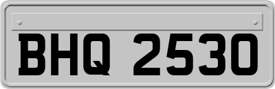 BHQ2530