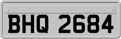 BHQ2684