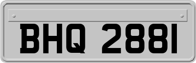 BHQ2881