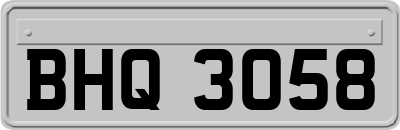 BHQ3058