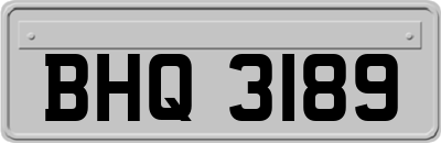 BHQ3189