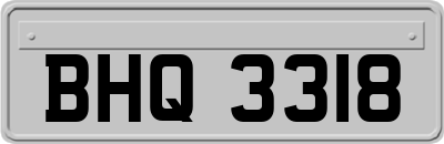 BHQ3318