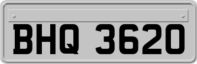 BHQ3620