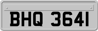 BHQ3641