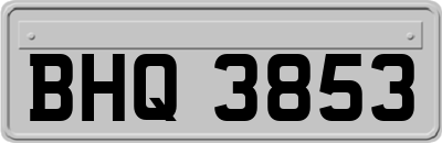 BHQ3853