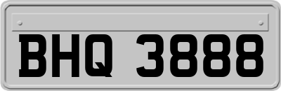 BHQ3888