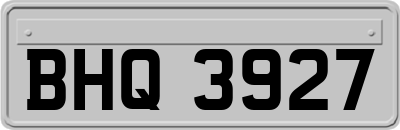 BHQ3927