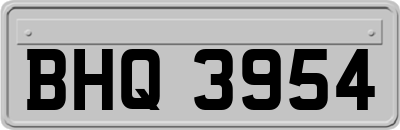 BHQ3954