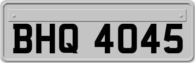 BHQ4045
