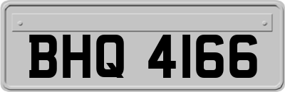 BHQ4166