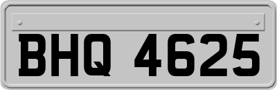 BHQ4625