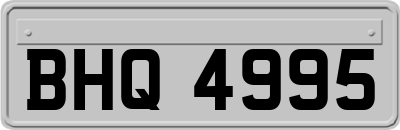 BHQ4995