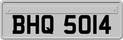 BHQ5014