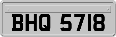 BHQ5718