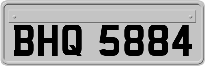 BHQ5884