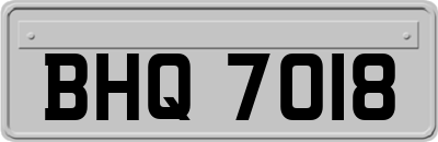 BHQ7018
