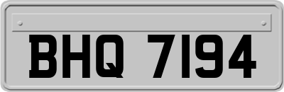 BHQ7194