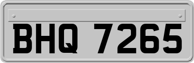 BHQ7265