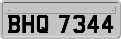 BHQ7344