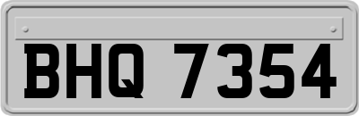 BHQ7354