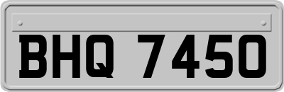 BHQ7450