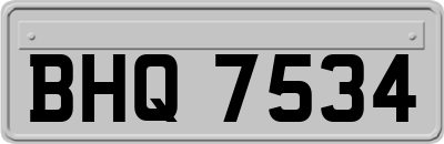 BHQ7534