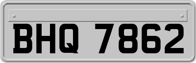 BHQ7862