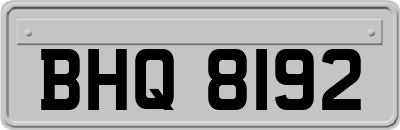 BHQ8192
