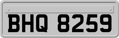 BHQ8259