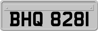 BHQ8281