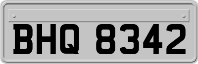 BHQ8342