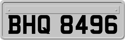 BHQ8496