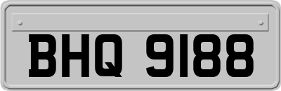 BHQ9188