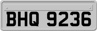 BHQ9236