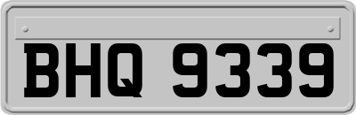BHQ9339
