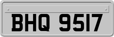 BHQ9517