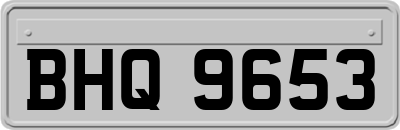 BHQ9653