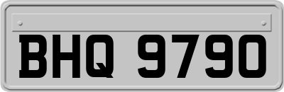 BHQ9790