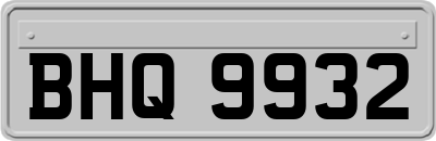 BHQ9932