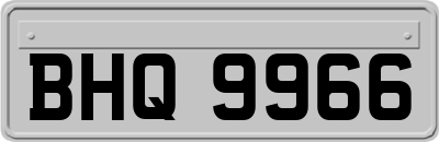 BHQ9966