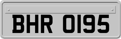 BHR0195