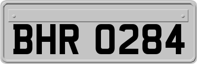 BHR0284