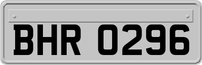 BHR0296