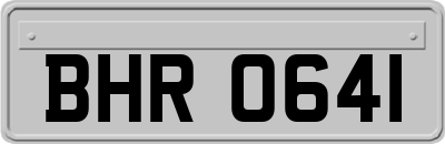 BHR0641