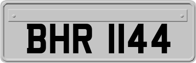 BHR1144