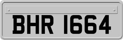 BHR1664