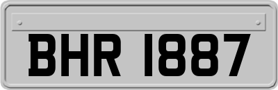 BHR1887