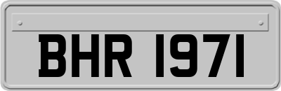 BHR1971