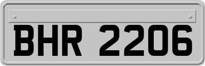 BHR2206